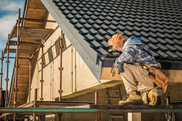 Best Storm Damage Roof Repair  in Boyertown, PA