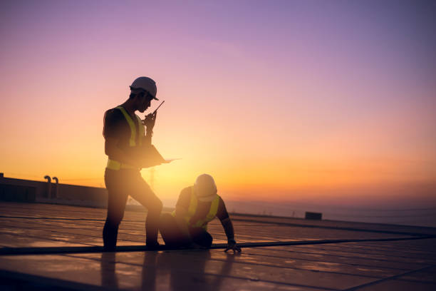 Best Flat Roof Repair Services  in Boyertown, PA